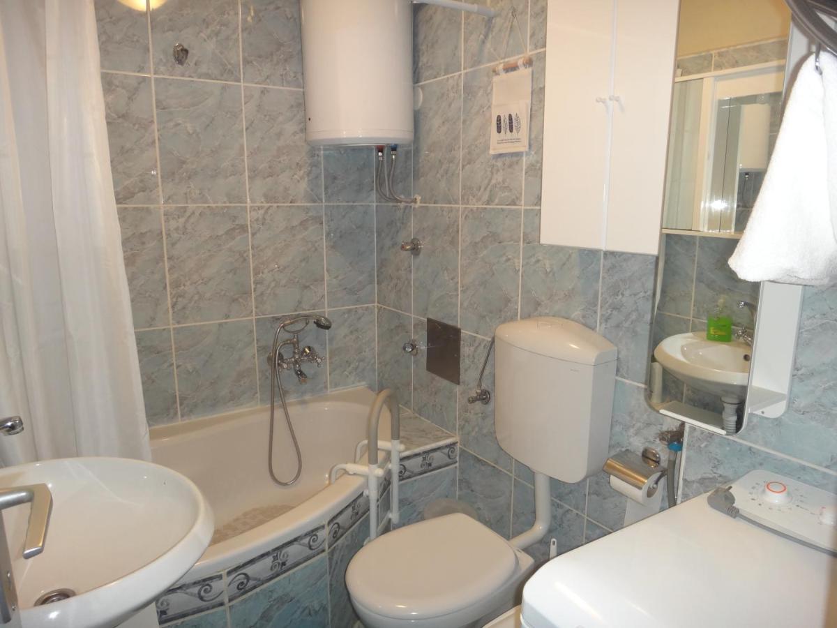 Apartman Dani Zadar Dış mekan fotoğraf