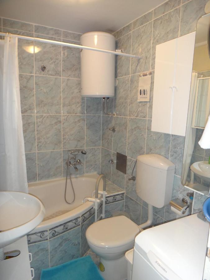 Apartman Dani Zadar Dış mekan fotoğraf
