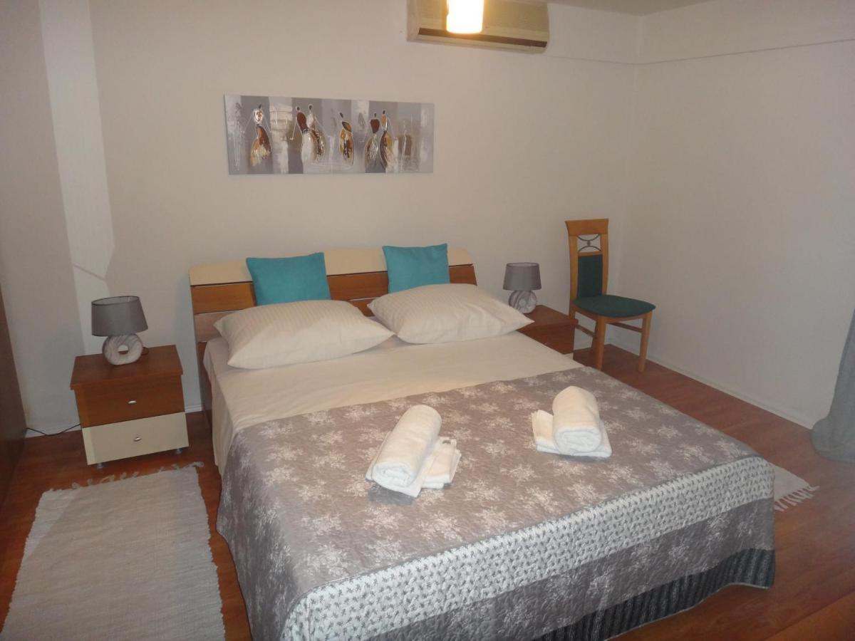 Apartman Dani Zadar Dış mekan fotoğraf