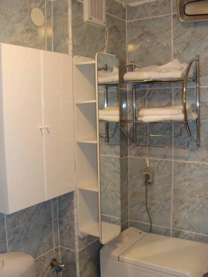 Apartman Dani Zadar Dış mekan fotoğraf
