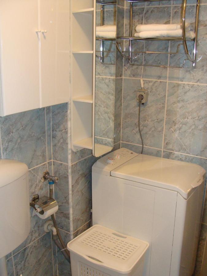 Apartman Dani Zadar Dış mekan fotoğraf
