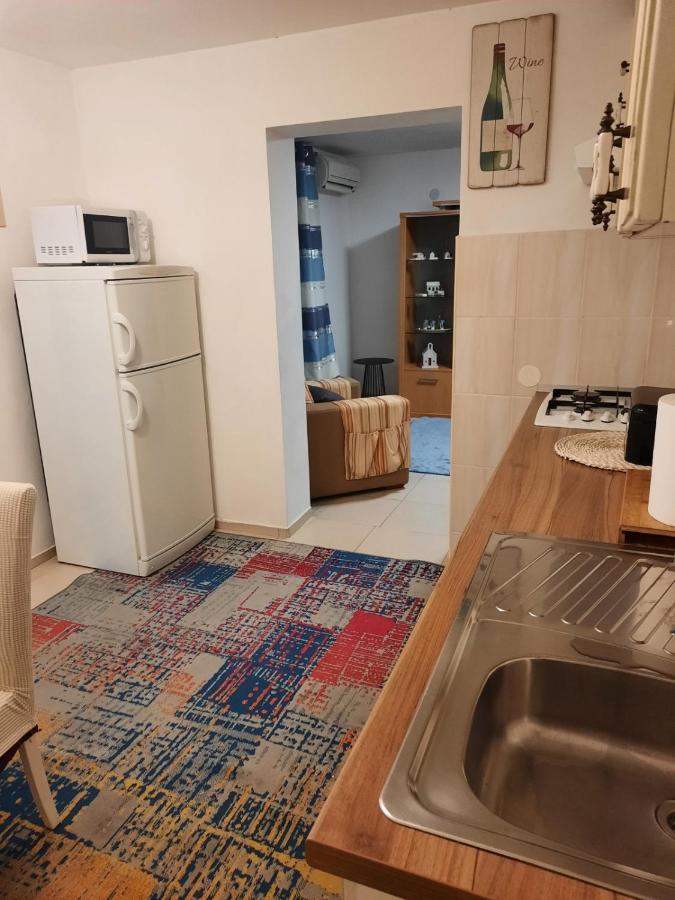 Apartman Dani Zadar Dış mekan fotoğraf