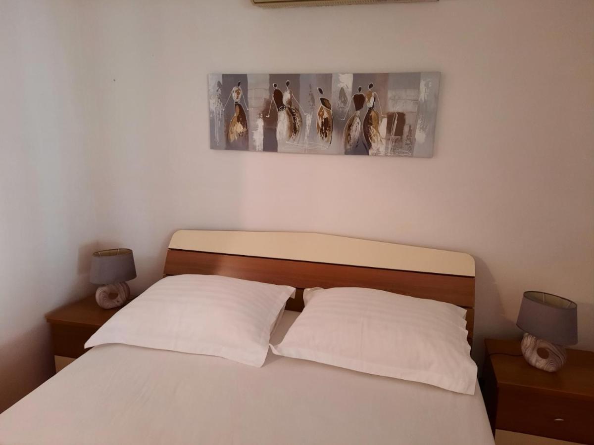 Apartman Dani Zadar Dış mekan fotoğraf