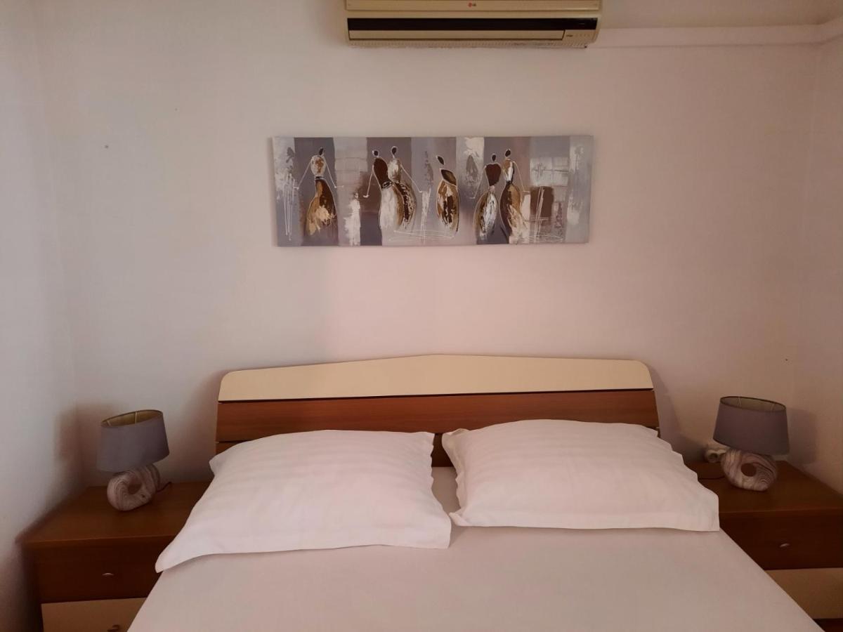 Apartman Dani Zadar Dış mekan fotoğraf
