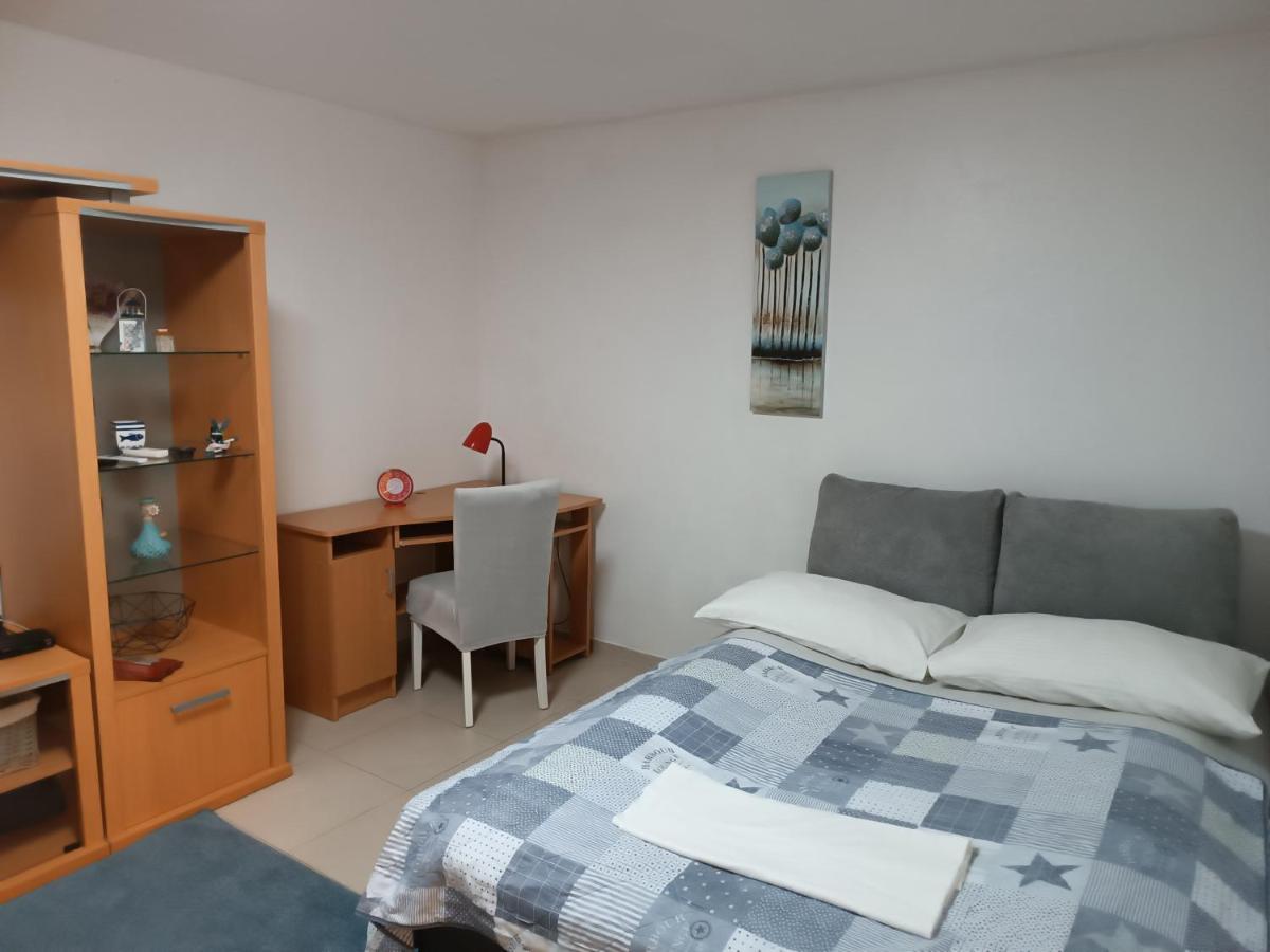 Apartman Dani Zadar Dış mekan fotoğraf