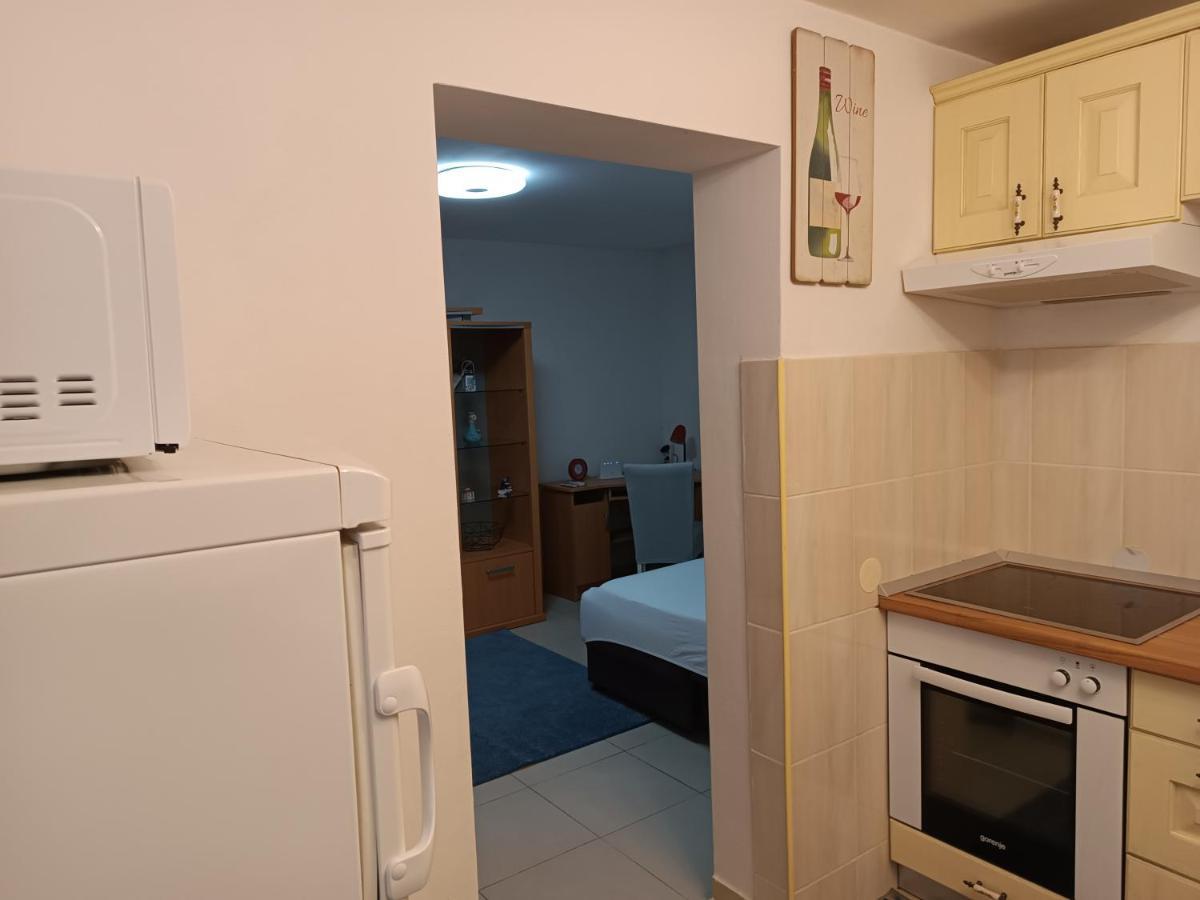 Apartman Dani Zadar Dış mekan fotoğraf