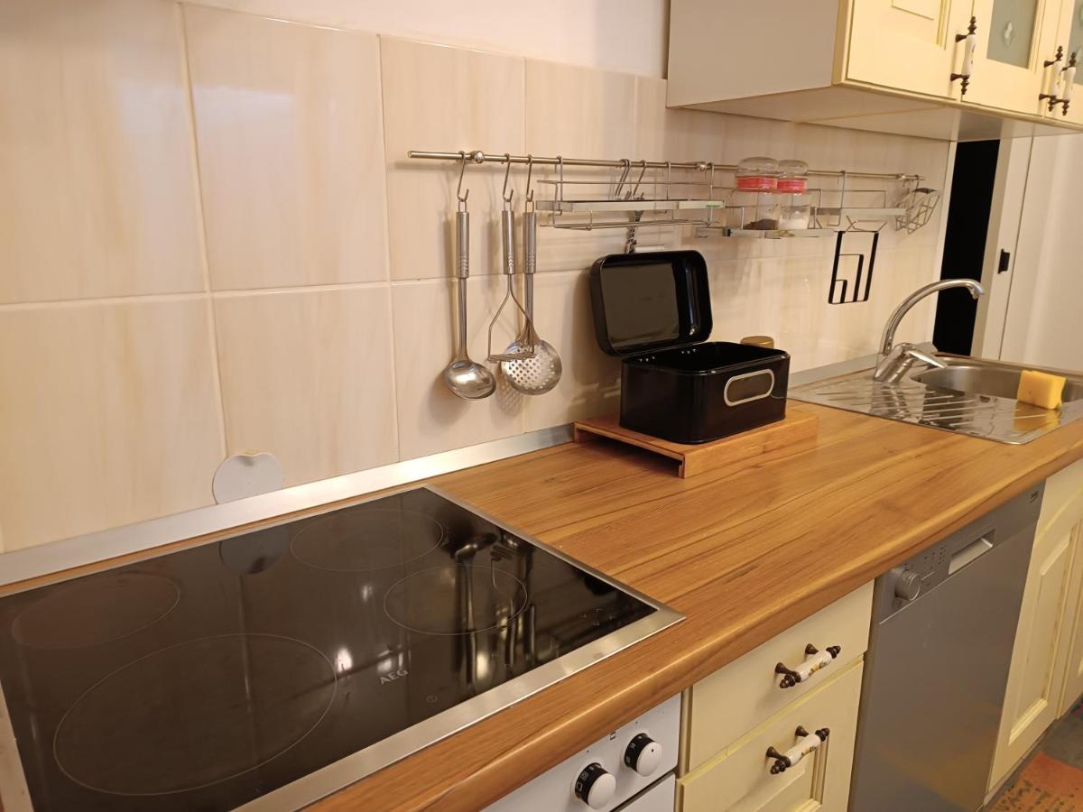 Apartman Dani Zadar Dış mekan fotoğraf