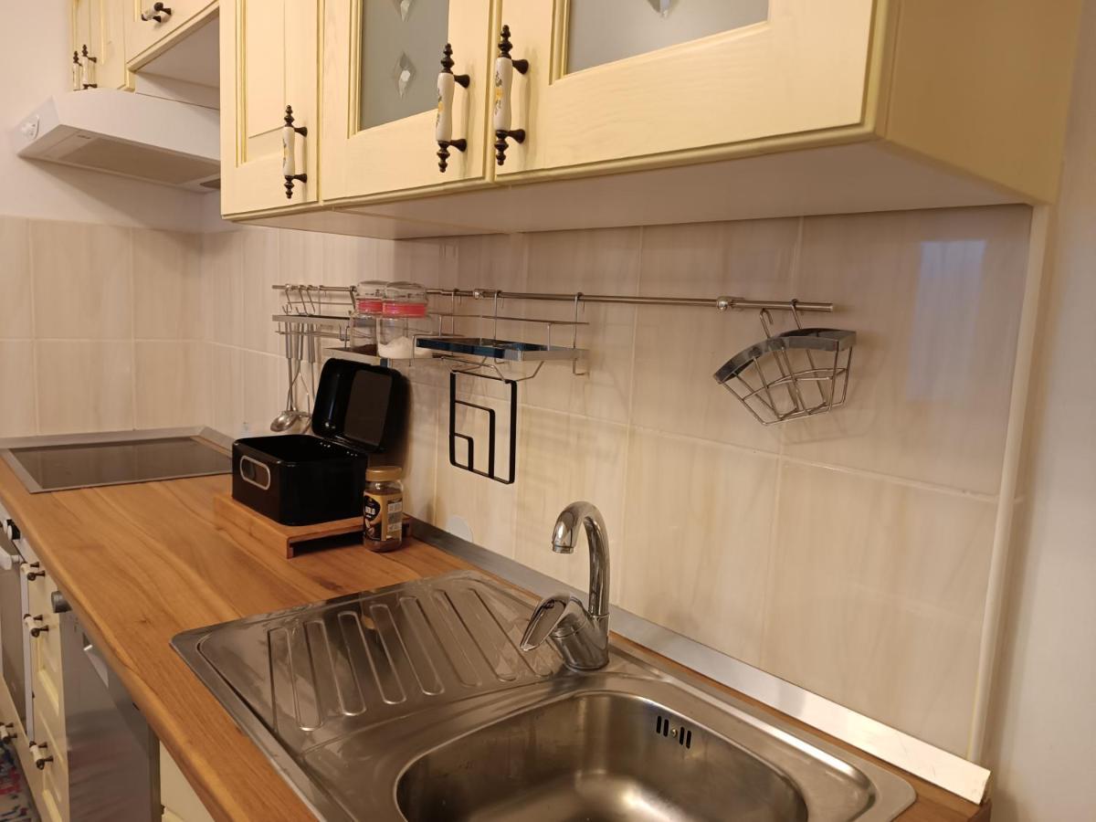 Apartman Dani Zadar Dış mekan fotoğraf