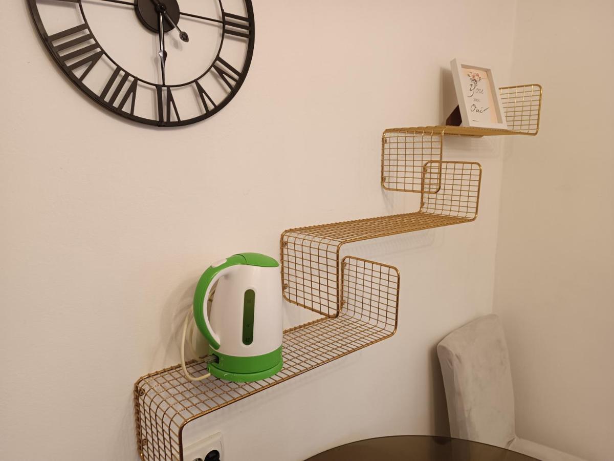 Apartman Dani Zadar Dış mekan fotoğraf
