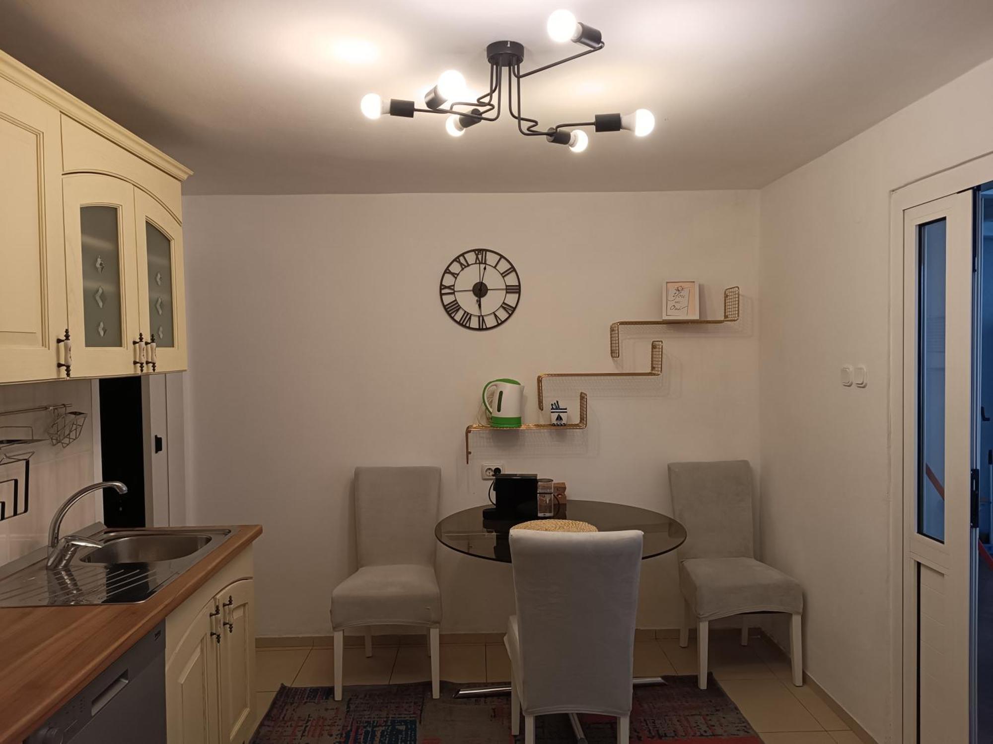 Apartman Dani Zadar Dış mekan fotoğraf