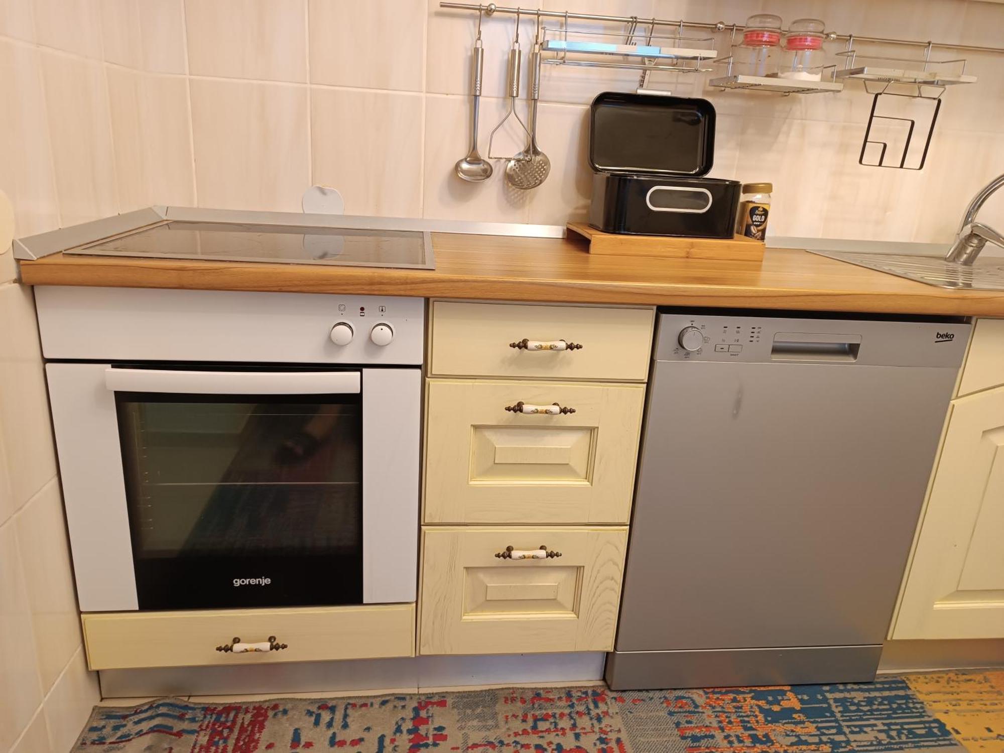 Apartman Dani Zadar Dış mekan fotoğraf